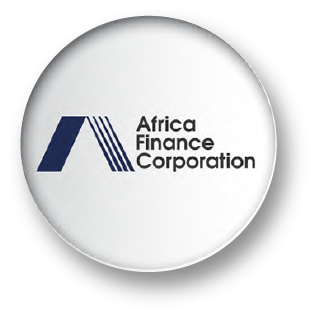 Africa Finance Corporation logo