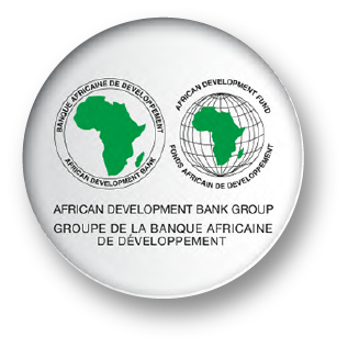 African Development Bank Group logo