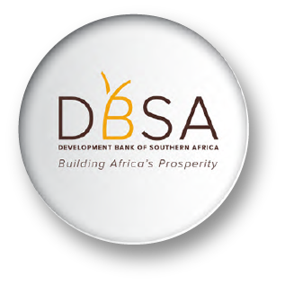 DBSA logo