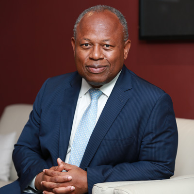 Investor profile
